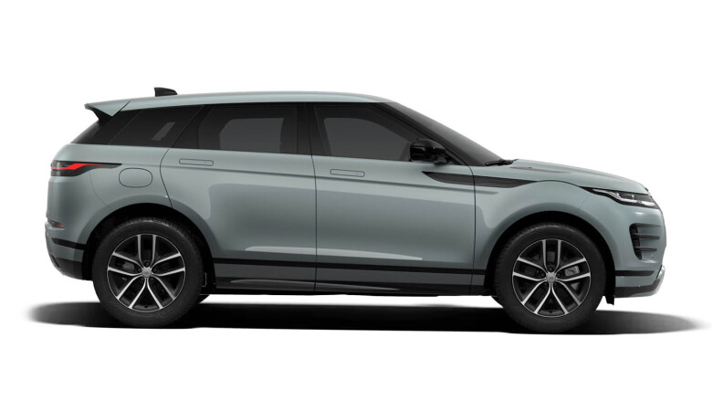 Land Rover Range Rover Evoque 2.0 D200 Dynamic SE 5dr Auto Diesel Hatchback